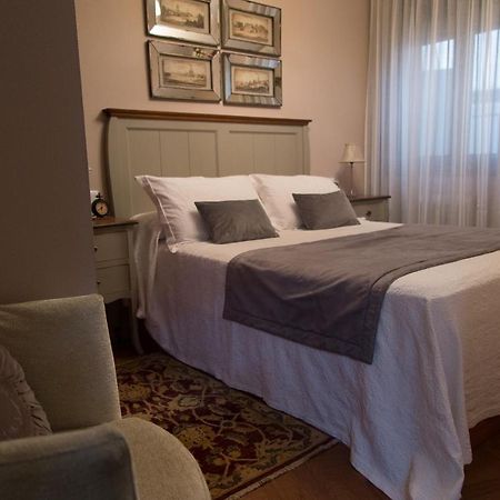 Galiciaguesthome Avenida Vigo 62 Pontevedra Luaran gambar