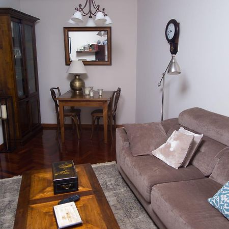 Galiciaguesthome Avenida Vigo 62 Pontevedra Luaran gambar