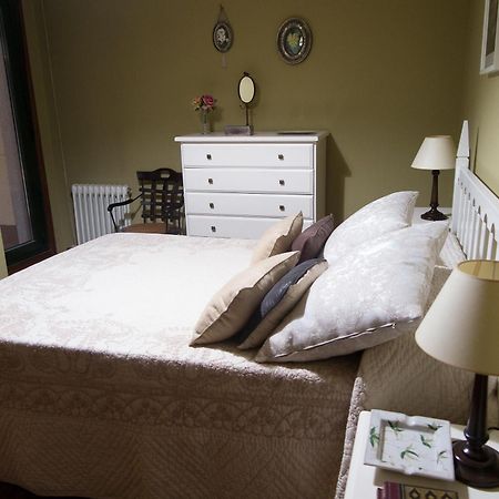 Galiciaguesthome Avenida Vigo 62 Pontevedra Luaran gambar