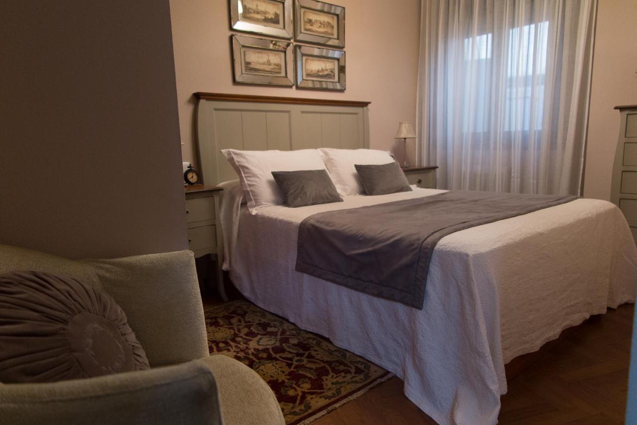 Galiciaguesthome Avenida Vigo 62 Pontevedra Luaran gambar