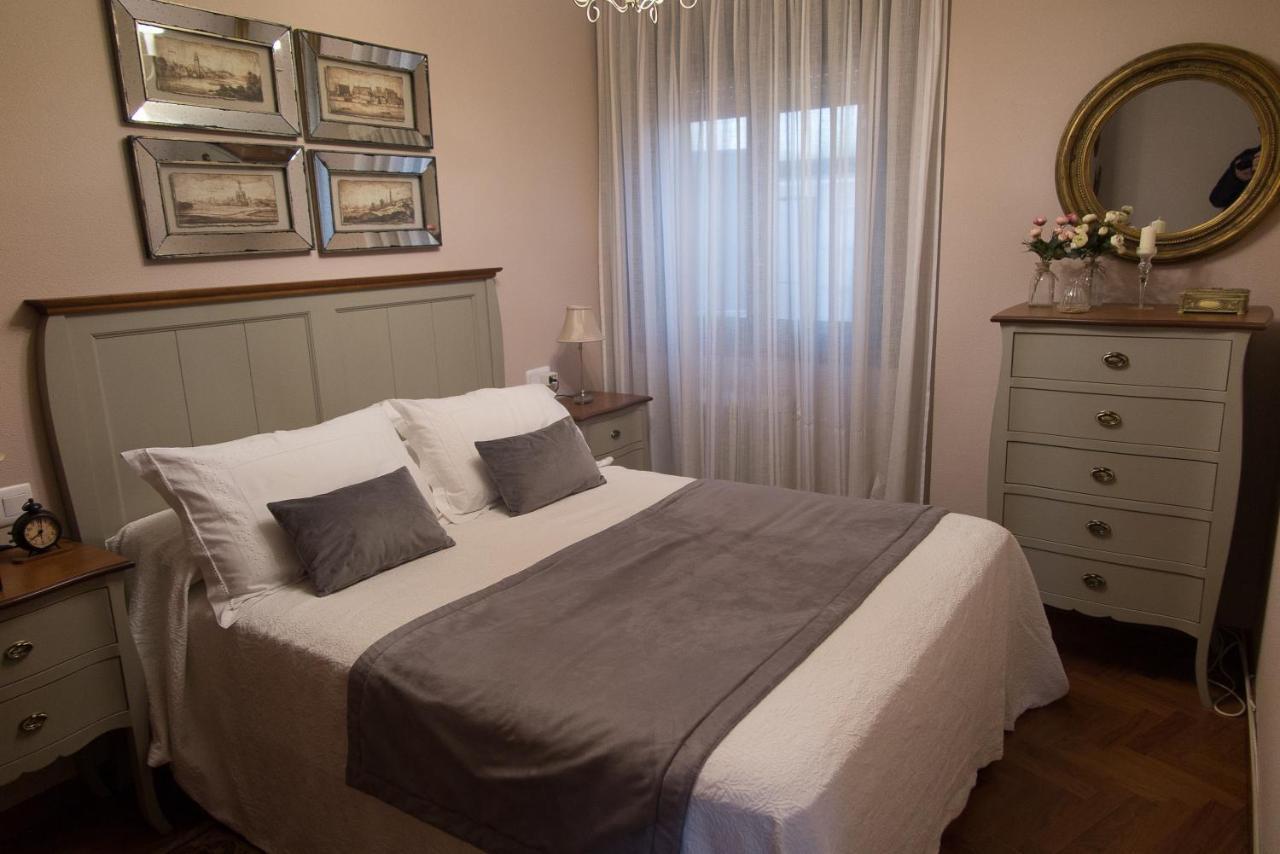 Galiciaguesthome Avenida Vigo 62 Pontevedra Luaran gambar