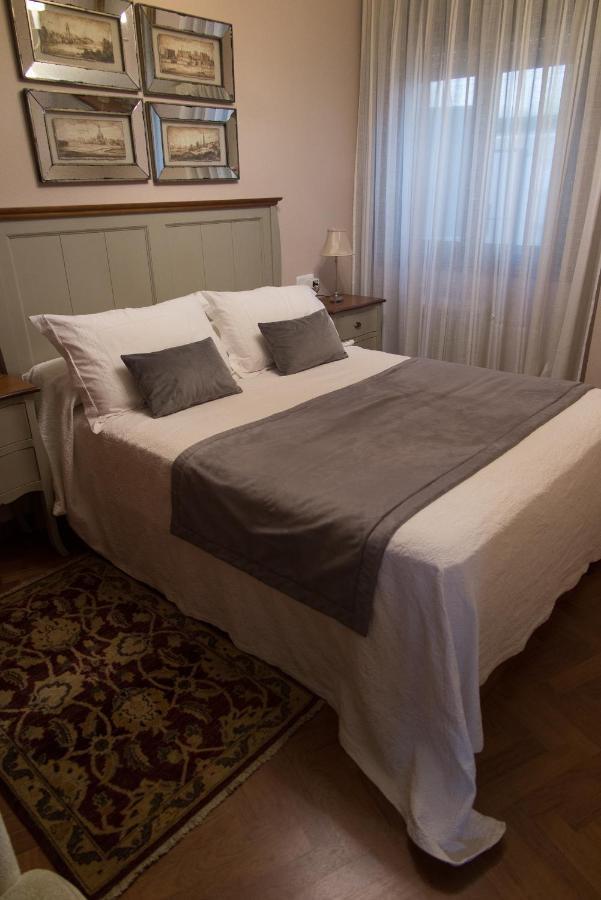 Galiciaguesthome Avenida Vigo 62 Pontevedra Luaran gambar