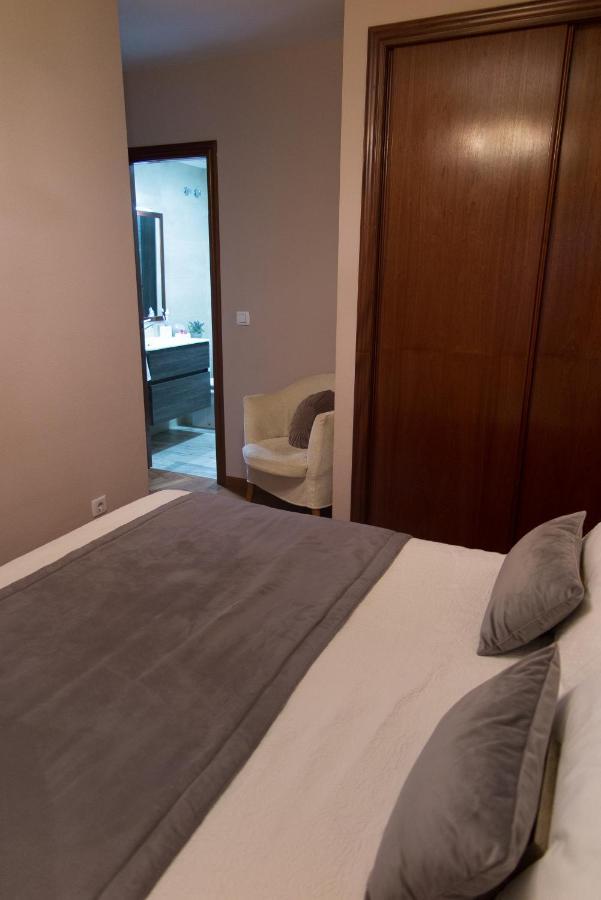 Galiciaguesthome Avenida Vigo 62 Pontevedra Luaran gambar