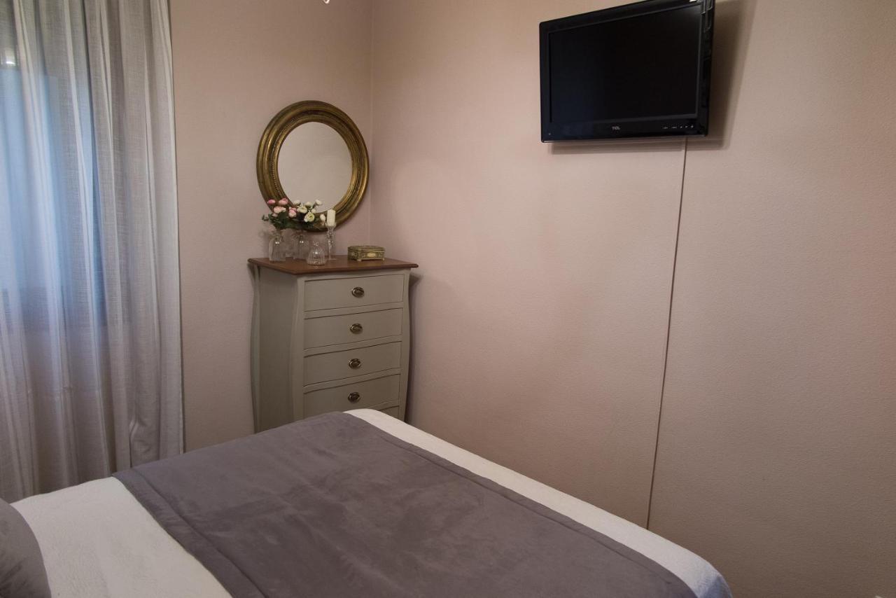 Galiciaguesthome Avenida Vigo 62 Pontevedra Luaran gambar