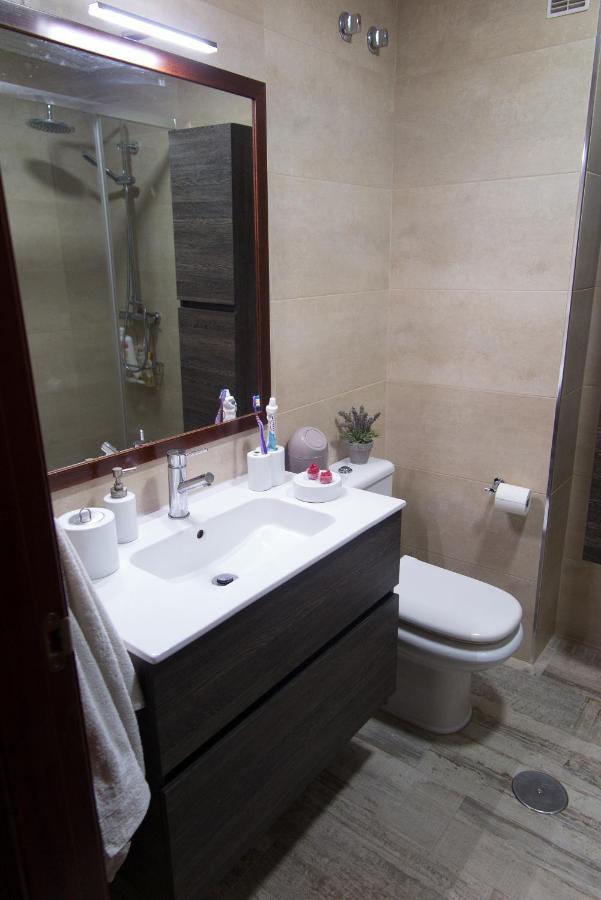 Galiciaguesthome Avenida Vigo 62 Pontevedra Luaran gambar