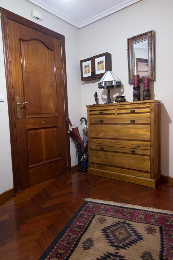 Galiciaguesthome Avenida Vigo 62 Pontevedra Luaran gambar