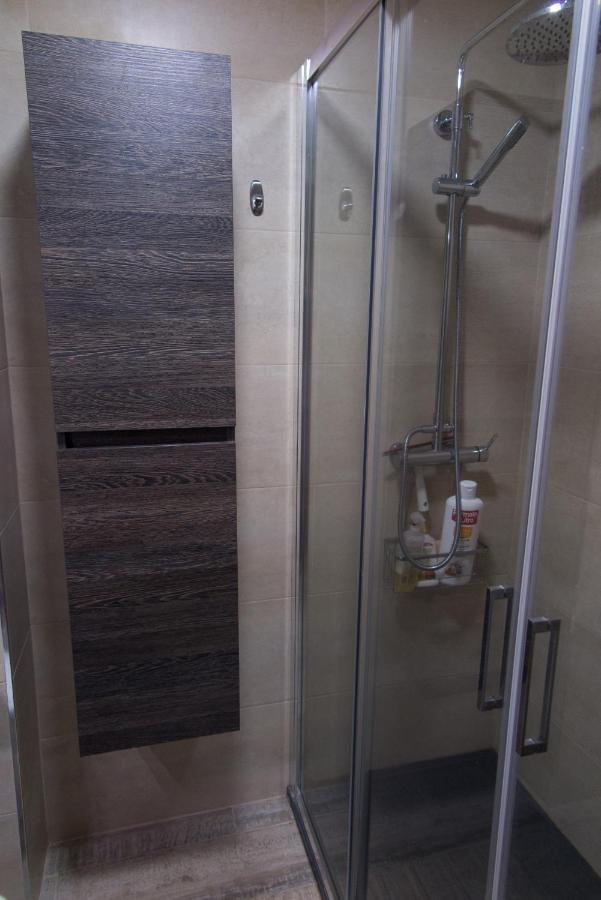 Galiciaguesthome Avenida Vigo 62 Pontevedra Luaran gambar