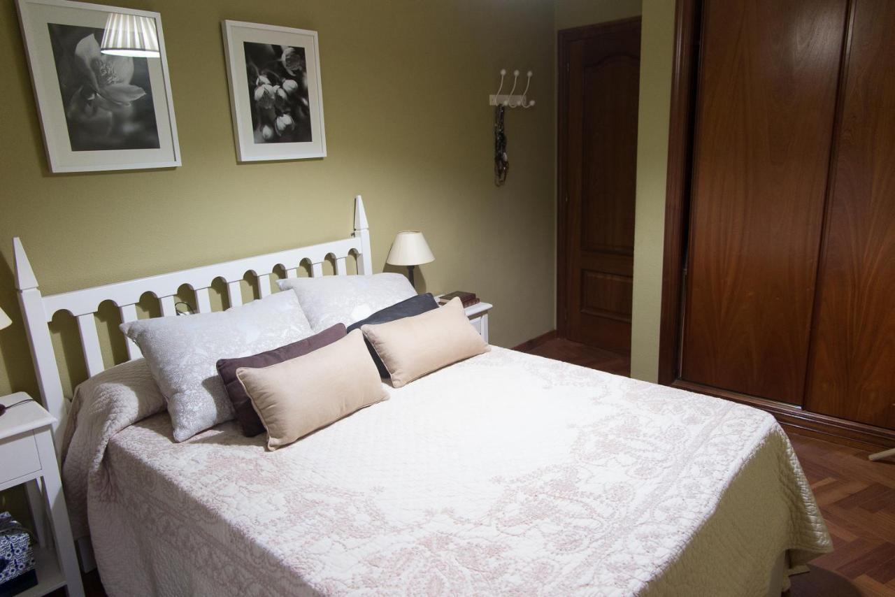Galiciaguesthome Avenida Vigo 62 Pontevedra Luaran gambar
