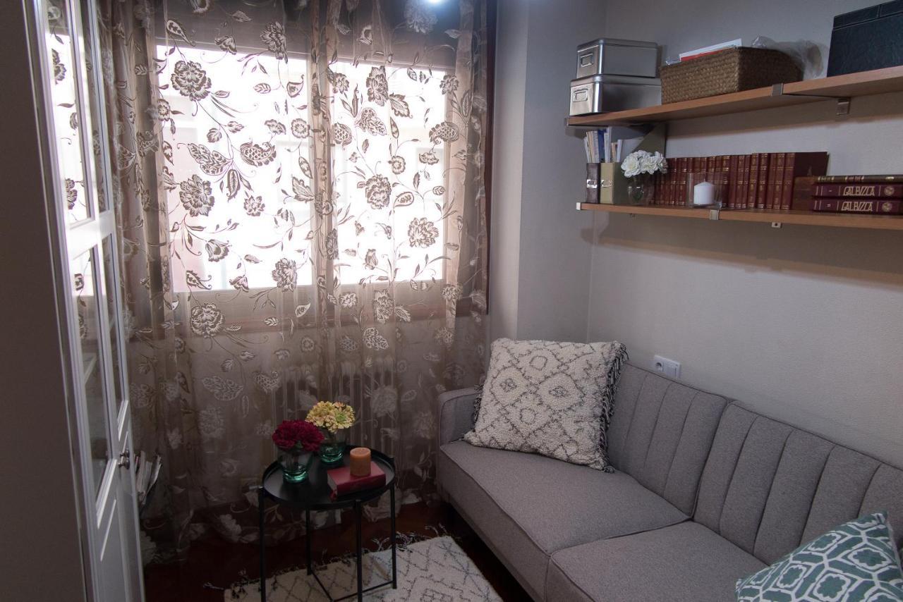 Galiciaguesthome Avenida Vigo 62 Pontevedra Luaran gambar